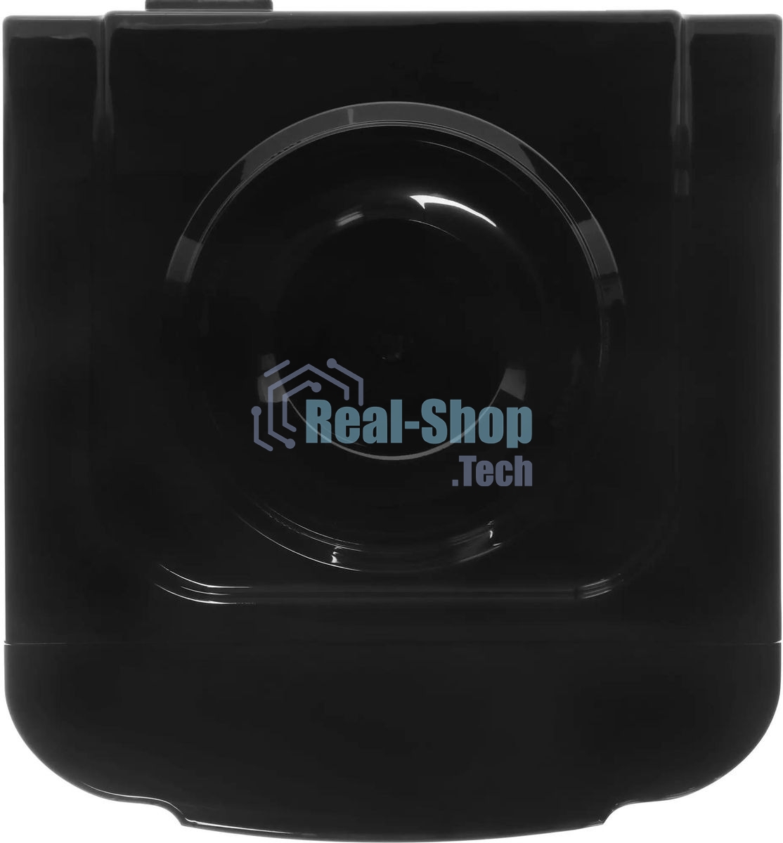 Кулер Starwind SW-1113EB напольный электронный черный