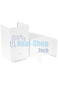 Вытяжка наклонная Elikor Кварц 90П-1000-Е4Д белый, 89 см, 1000 куб. м/ч, 59 дБ