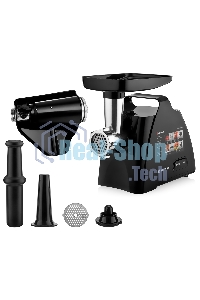 Мясорубка электрическая BRAYER BR1606