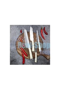 Набор ножей TalleR TR-22106