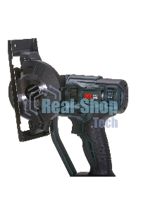 Профессиональный беспроводной мульти сет Klpro KLMS18-20 4в1 реноватор/уд шуруповерт/диск пила/лобзик (18В, Li-ion-2шт, 2.0А·ч,З/У, сумка + 20 аксес)