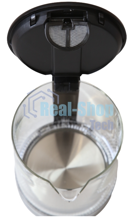 Чайник электрический Renova KT17G-10B