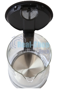 Чайник электрический Renova KT17G-10B