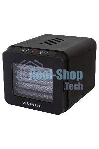 Сушилка для овощей и фруктов Supra DFS-617