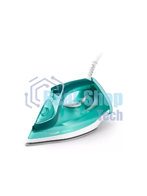 Утюг Philips DST3030/70 2400 Вт зеленый