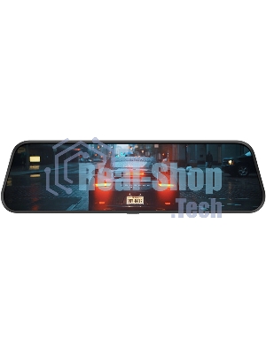 Видеорегистратор Ritmix AVR-9100, 1920x1080, 9.66