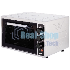 Мини-печь Kraft KF-MO 4506 W белый