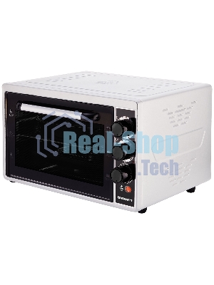 Мини-печь Kraft KF-MO 4506 W белый