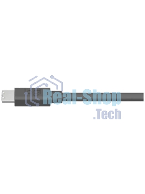 Кабель LOGITECH MeetUp 10m Mic Cable - графитовый - WW - MEETUP 10M MIC CABLE