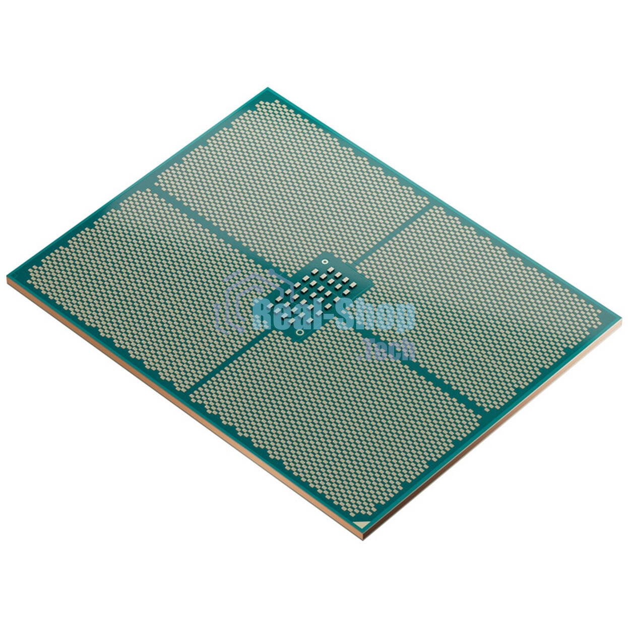 Процессор AMD Ryzen Threadripper PRO 7995WX Soc-sTR5 2.5GHz OEM