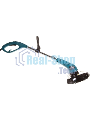 Триммер электрический Makita UR3000, от сети, 450 Вт