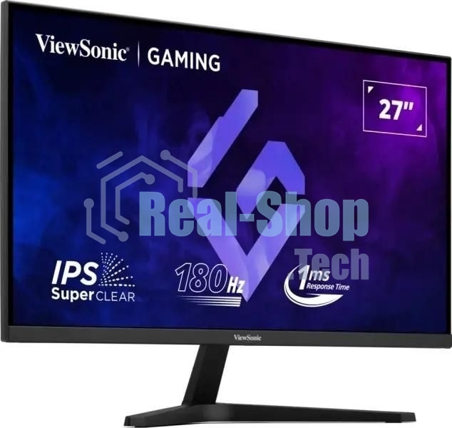 Монитор ViewSonic 27