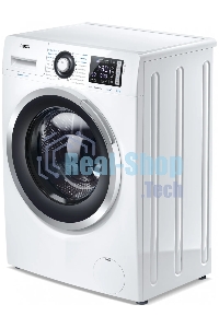 Стиральная машина Atlant СМА 70У1214-01 белый, загрузка фронтальная 7 кг, 1200 об/мин., класс: А++