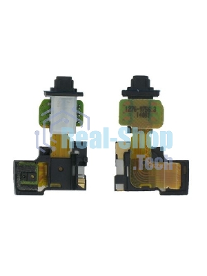 Шлейф аудио-разъема для Sony Xperia Z2 D6503