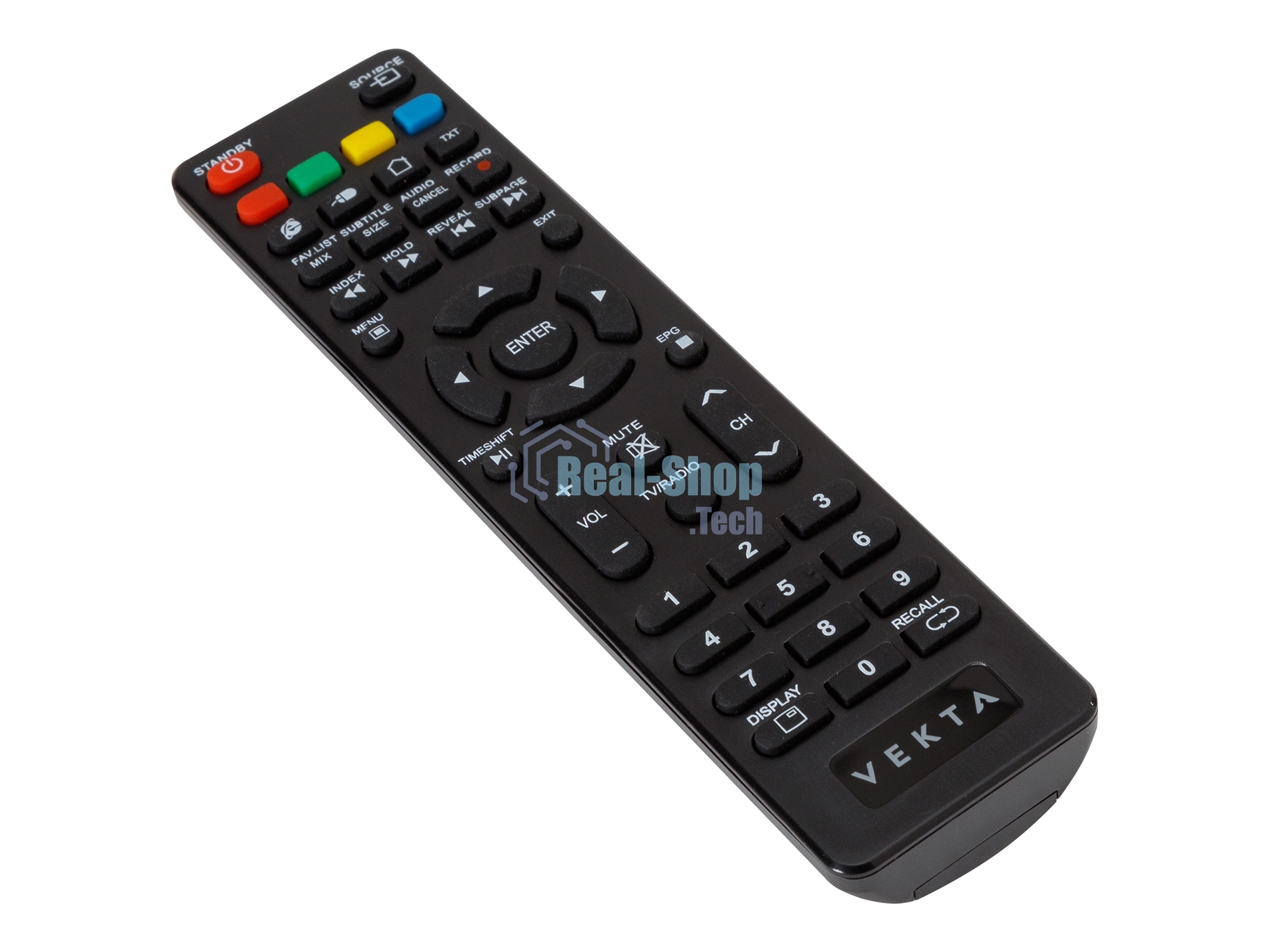 Телевизор Vekta 32