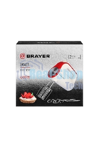 Миксер BRAYER BR1307