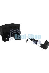 Робот-пылесос Starwind SRV4575 белый, 15 Вт, 2000 мА·ч Li-Ion, уборка влажная/сухая, пылесборник контейнер 0.3 л