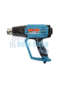 Фен технический Sturm! HG2022P