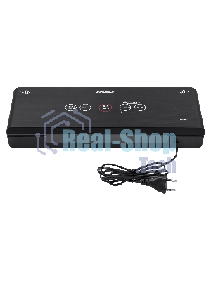 Вакуумный упаковщик BBK BVS802 черный