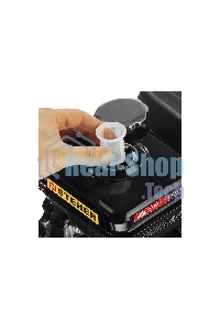 Культиватор бензиновый STEHER 94 см3 GK-150