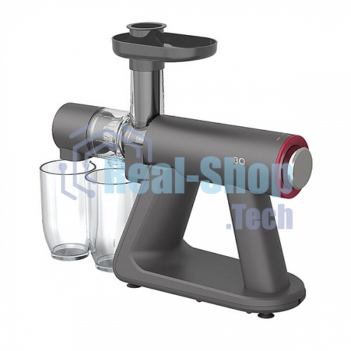 Соковыжималка BQ J2002 Gray, Мощность 150 Вт