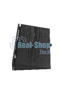 Колонки Edifier R1855DB Black Активные, 70W RMS, 60-20000Гц, дерево, пульт ДУ, Bluetooth 5.0,выход на сабвуфер,Opt/Coaxial,2 RCA