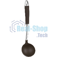 Половник Rondell Mocco RD-1379, коричневый