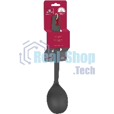 Ложка Rondell Stripes RD-1623 серый