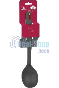 Ложка Rondell Stripes RD-1623 серый