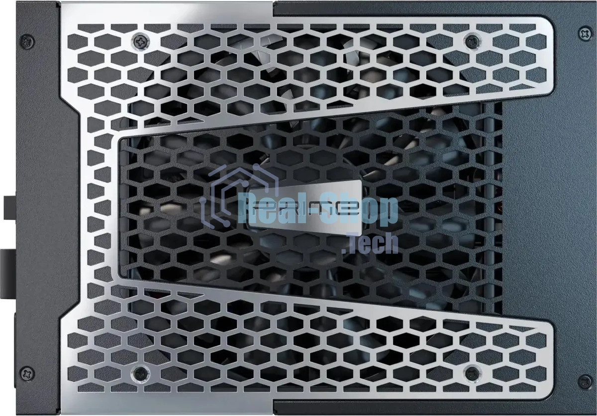 Блок питания Seasonic ATX 1600W PRIME TX-1600 Gen.5 80+ titanium (20+4pin) APFC 135mm fan 18xSATA Cab Manag RTL