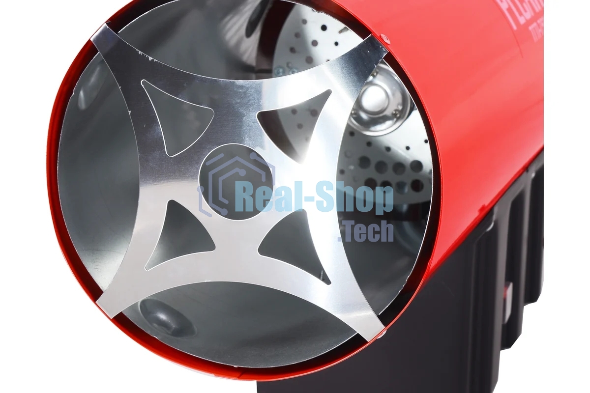 Тепловая газовая пушка Ресанта ТГП-75000