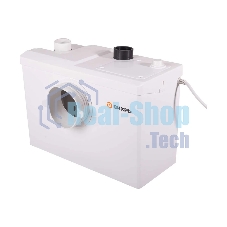 Канализационный насос Вихрь КН-700