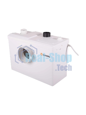 Канализационный насос Вихрь КН-700