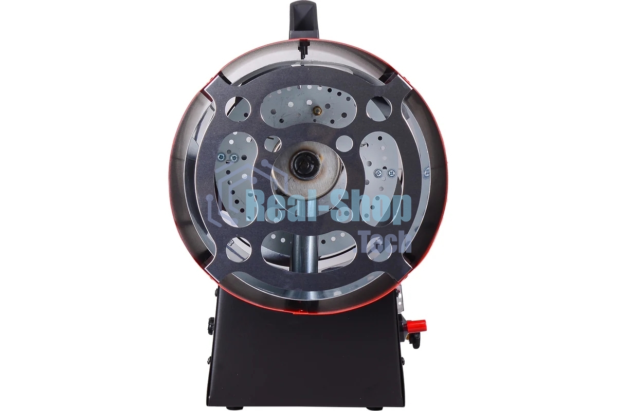 Тепловая газовая пушка Ресанта ТГП-35000