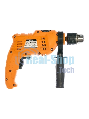Дрель ударная Вихрь ДУ-550
