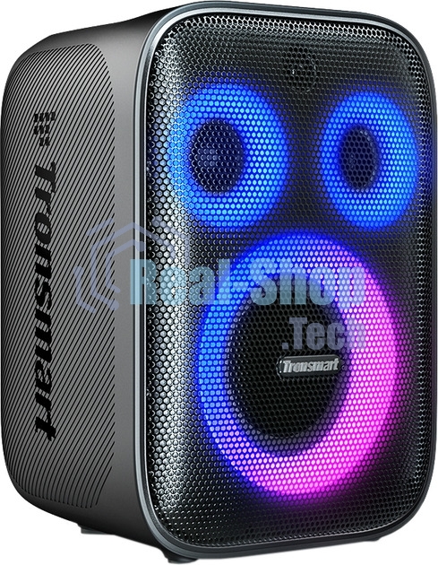 Активная акустическая система Tronsmart Halo 200 без микрофона