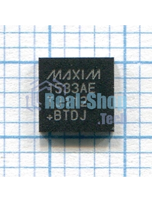 Микросхема MAX1533, PLCC