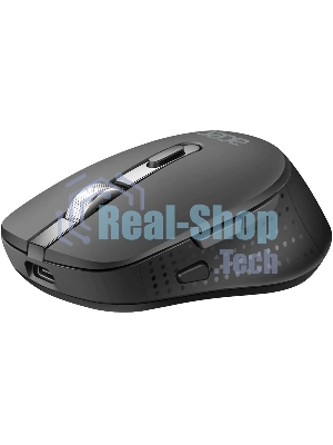 Мышь беспроводная Acer OMR310 черный, 1600 dpi, радиоканал, Bluetooth, USB, кнопки - 7
