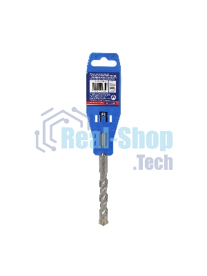 Бур 4x4 EDGE by PATRIOT SDS Plus 14x160, 4 режущих грани