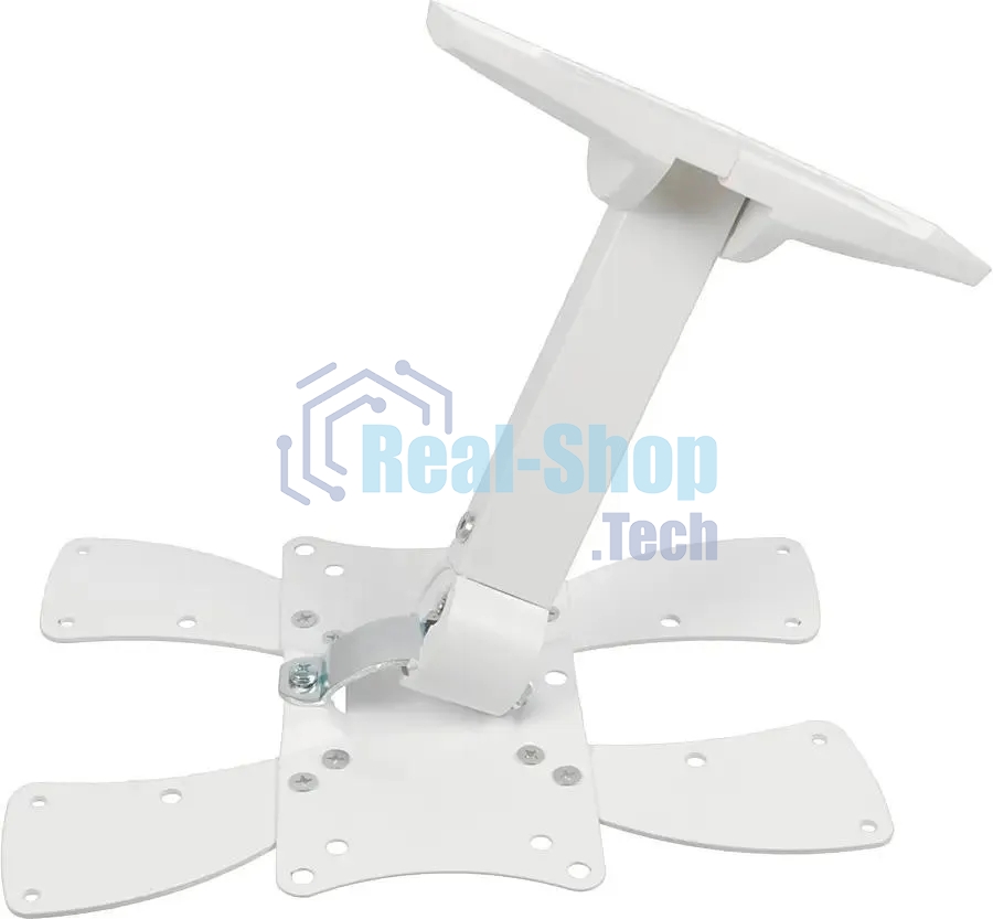 Кронштейн для телевизора Holder LCDS-5020 белый 22
