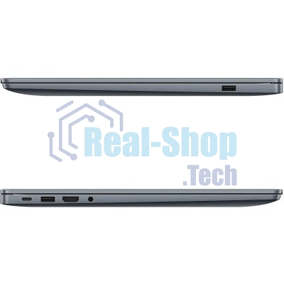 Ноутбук Huawei MateBook D 16 MCLG-X Core i9 13900H 16Gb SSD1Tb Intel Iris Xe graphics 16