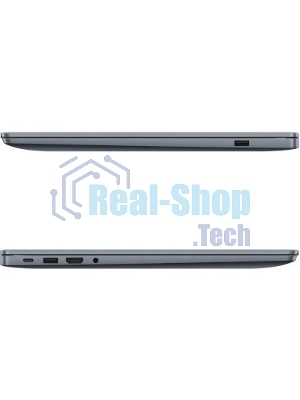Ноутбук Huawei MateBook D 16 MCLG-X Core i9 13900H 16Gb SSD1Tb Intel Iris Xe graphics 16