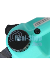 Опрыскиватель Sturm! GS8205 аккум. наплеч. 4л голубой