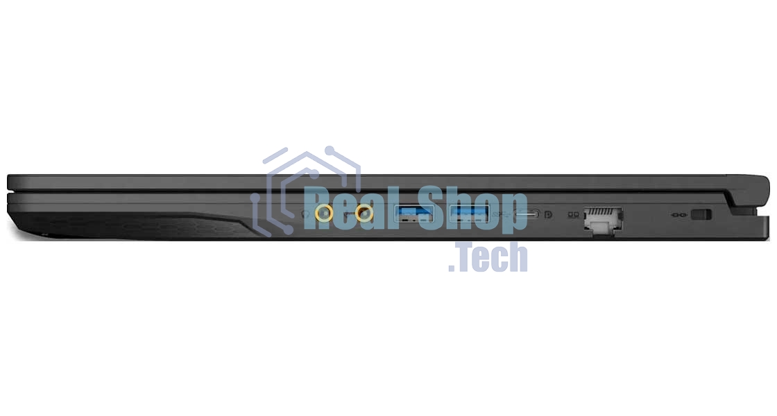 Ноутбук MSI Thin 15 B13UC Core i5-13420H 15.6