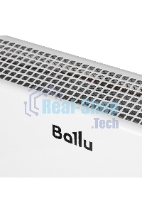 Конвектор электрический Ballu IP 54 BEC/CMR-500