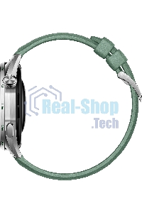 Умные часы Huawei GT 6 ATM-B19 55020FWD зеленый