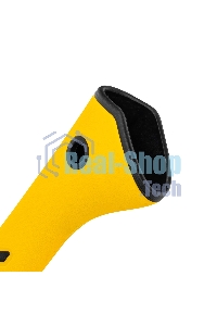 Топор-колун Denzel F12, 2000 гр, двухкомпонентная рукоятка, 710 мм