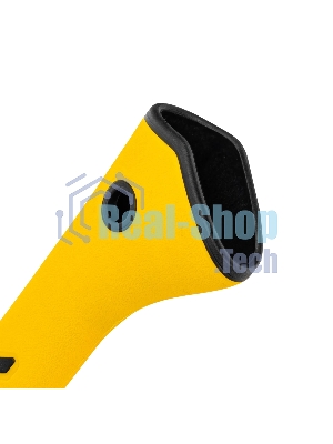 Топор-колун Denzel F12, 2000 гр, двухкомпонентная рукоятка, 710 мм