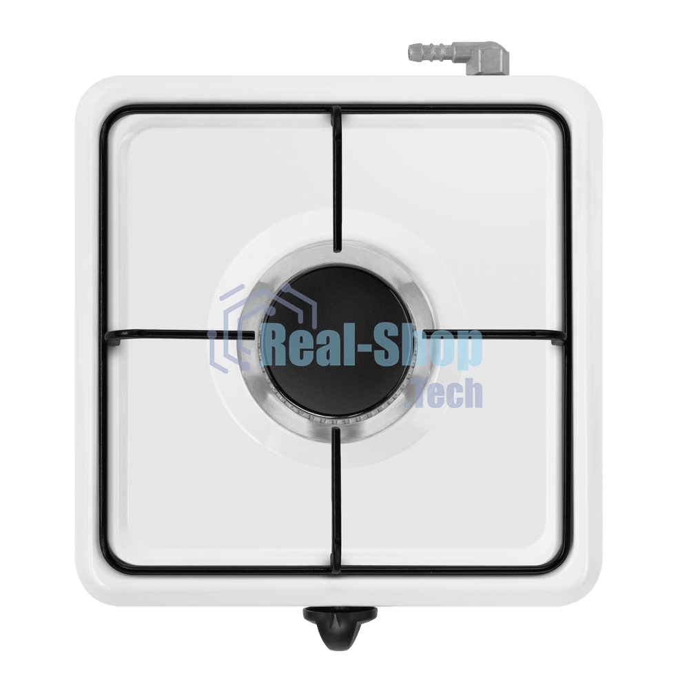 Плита настольная газовая Maunfeld EGHE.F31.3EW