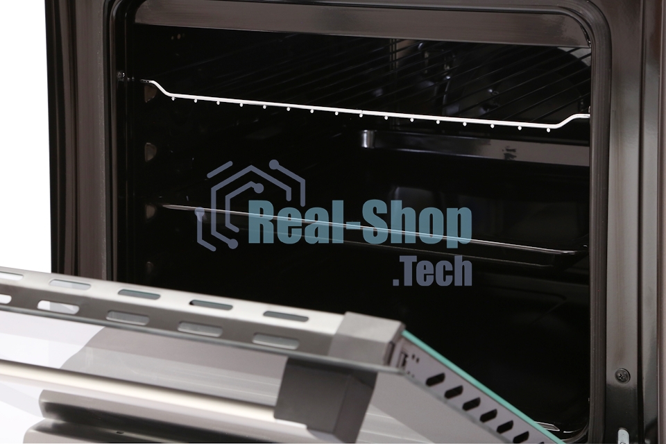 Комбинированная плита RENOVA SK5E-2EW